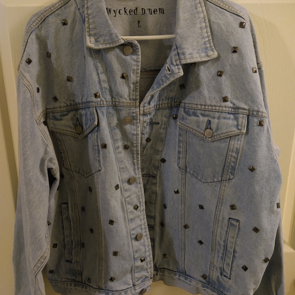 Jacket